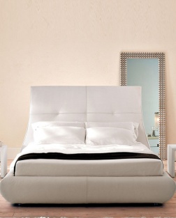 Letto Adam Cattelan Italia